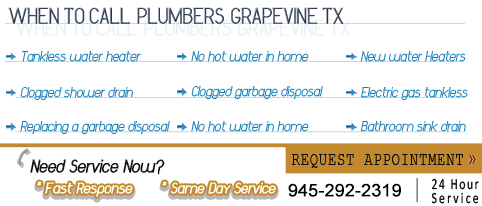 why-choose-plumbing-service-grapevine-plumbers